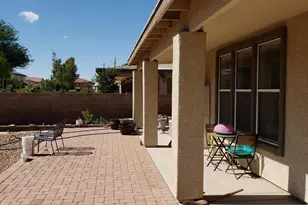 4792 E Starpoint St, Tucson, AZ 85756 - Photo 17