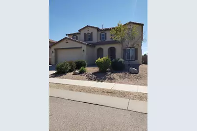 4792 E Starpoint Street, Tucson, AZ 85756 - Photo 1