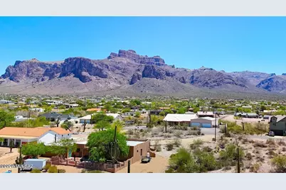0 N Roadrunner Rd 1 Acre, Apache Junction, AZ 85119 - Photo 11