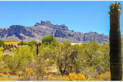 0 N Roadrunner Rd 1 Acre, Apache Junction, AZ 85119 - Photo 5