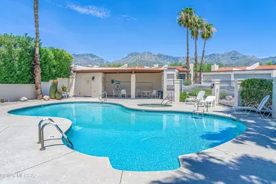 7972 E Sabino Sunrise Circle, Tucson, AZ 85750 - Photo 27