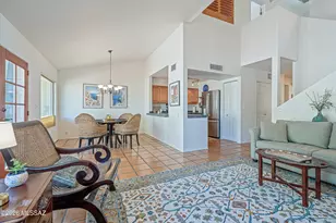 7972 E Sabino Sunrise Cir, Tucson, AZ 85750 - Photo 5