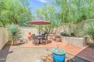 7972 E Sabino Sunrise Cir, Tucson, AZ 85750 - Photo 25