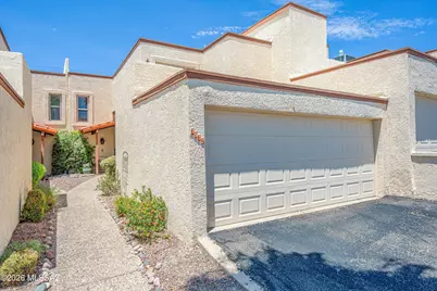 7972 E Sabino Sunrise Circle, Tucson, AZ 85750 - Photo 1