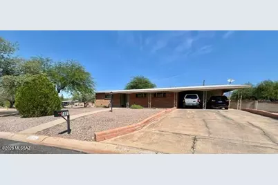 7401 E Calle Madero, Tucson, AZ 85710 - Photo 9