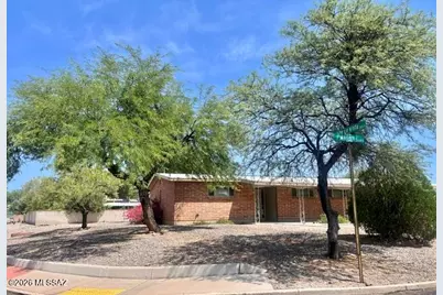 7401 E Calle Madero, Tucson, AZ 85710 - Photo 1