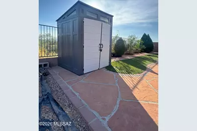 318 S Princess Erica Drive, Corona de Tucson, AZ 85641 - Photo 29