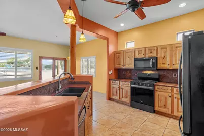 620 W Greenview Place, Green Valley, AZ 85614 - Photo 15
