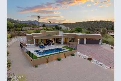 3851 N River Hills Drive, Tucson, AZ 85750 - Photo 3