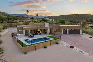 3851 N River Hills Dr, Tucson, AZ 85750 - Photo 3