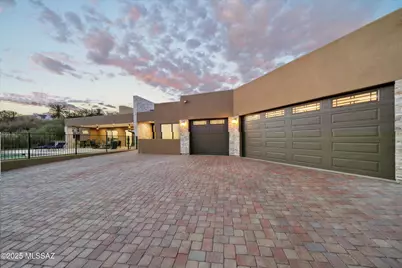 3851 N River Hills Drive, Tucson, AZ 85750 - Photo 5
