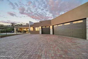3851 N River Hills Dr, Tucson, AZ 85750 - Photo 5