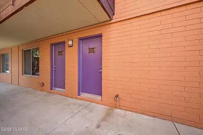 55 N Cherry Avenue #UNIT 115, Tucson, AZ 85719 - Photo 3