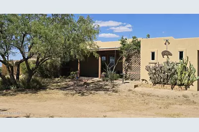2145 N Cutting Horse Lane, Cochise, AZ 85606 - Photo 9