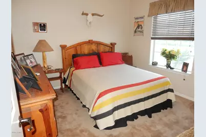 2145 N Cutting Horse Lane, Cochise, AZ 85606 - Photo 27