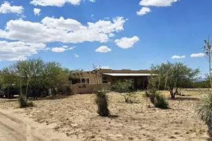 2145 N Cutting Horse Ln, Cochise, AZ 85606 - Photo 3
