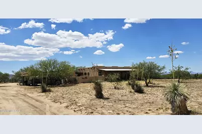 2145 N Cutting Horse Lane, Cochise, AZ 85606 - Photo 5