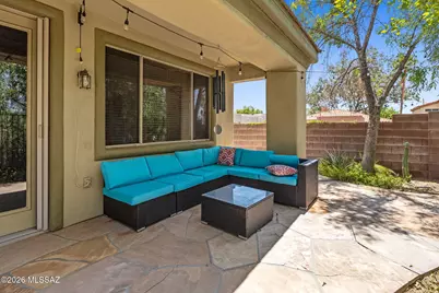 7831 E Solace Place, Tucson, AZ 85750 - Photo 29