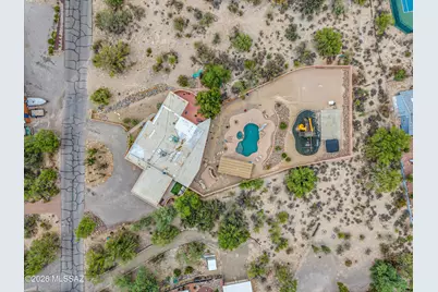 460 E Yvon Drive, Tucson, AZ 85704 - Photo 39