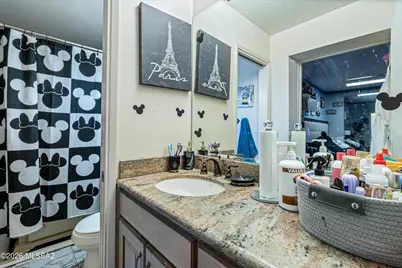 460 E Yvon Drive, Tucson, AZ 85704 - Photo 25