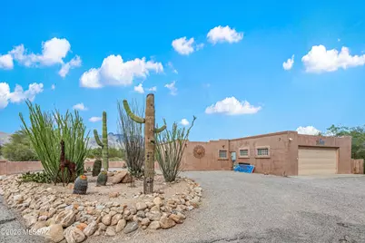 460 E Yvon Drive, Tucson, AZ 85704 - Photo 1