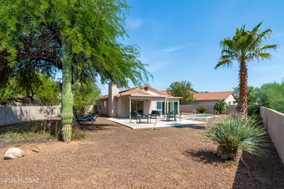 138 E Elixir Place, Oro Valley, AZ 85755 - Photo 19