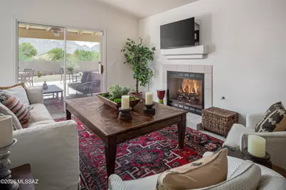 138 E Elixir Place, Oro Valley, AZ 85755 - Photo 5