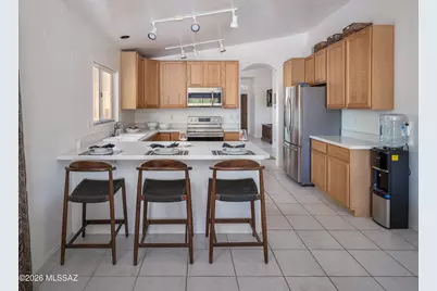 138 E Elixir Place, Oro Valley, AZ 85755 - Photo 3