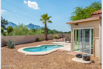 138 E Elixir Place, Oro Valley, AZ 85755 - Photo 21