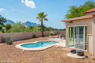 138 E Elixir Pl, Oro Valley, AZ 85755 - Photo 21