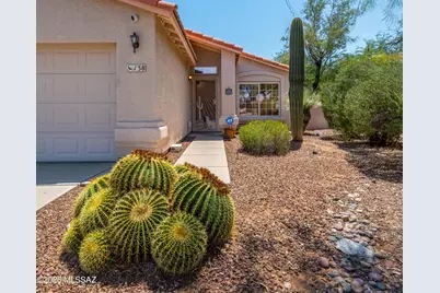 138 E Elixir Place, Oro Valley, AZ 85755 - Photo 23