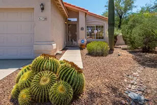 138 E Elixir Pl, Oro Valley, AZ 85755 - Photo 23