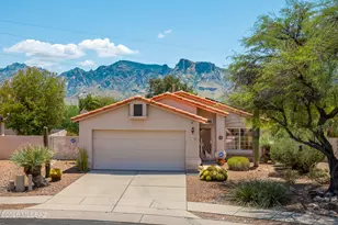 138 E Elixir Pl, Oro Valley, AZ 85755 - Photo 1