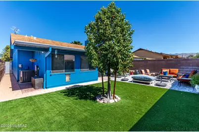 10054 E Bryonwood Lane, Tucson, AZ 85730 - Photo 21