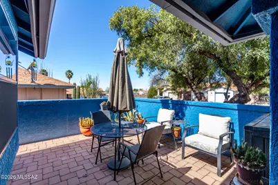 10054 E Bryonwood Lane, Tucson, AZ 85730 - Photo 13