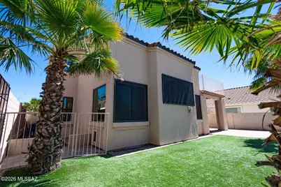 11119 N Desert Flower Drive, Oro Valley, AZ 85737 - Photo 25