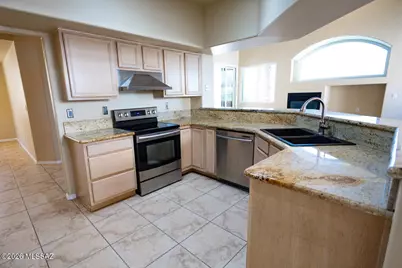 11119 N Desert Flower Drive, Oro Valley, AZ 85737 - Photo 15