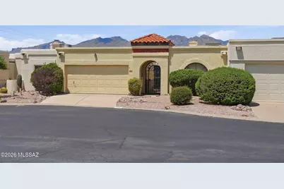 7111 E Rosslare Drive, Tucson, AZ 85715 - Photo 1