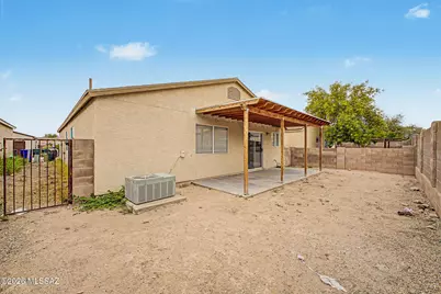 7035 S Placita Sorrento, Tucson, AZ 85756 - Photo 27