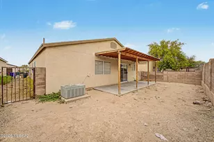 7035 S Placita Sorrento, Tucson, AZ 85756 - Photo 27