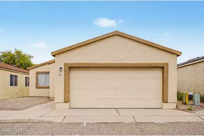 7035 S Placita Sorrento, Tucson, AZ 85756 - Photo 1