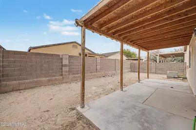 7035 S Placita Sorrento, Tucson, AZ 85756 - Photo 25
