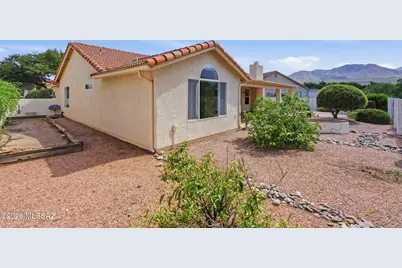 64731 E Canyon Shadows Lane, Tucson, AZ 85739 - Photo 39