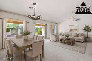 64731 E Canyon Shadows Ln, Tucson, AZ 85739 - Photo 5