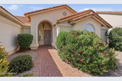 64731 E Canyon Shadows Lane, Saddlebrooke, AZ 85739 - Photo 9