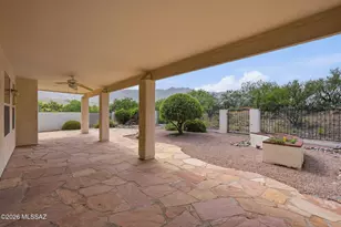 64731 E Canyon Shadows Ln, Tucson, AZ 85739 - Photo 9