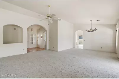 64731 E Canyon Shadows Lane, Tucson, AZ 85739 - Photo 23