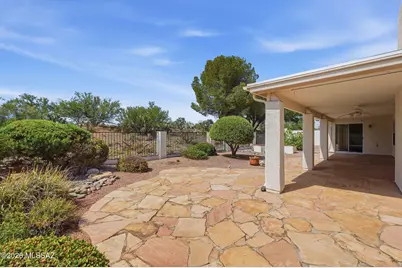 64731 E Canyon Shadows Lane, Saddlebrooke, AZ 85739 - Photo 7