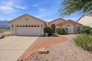 64731 E Canyon Shadows Ln, Tucson, AZ 85739 - Photo 41