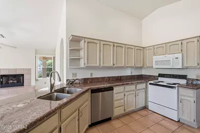 64731 E Canyon Shadows Lane, Saddlebrooke, AZ 85739 - Photo 13